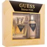 Seductive Eau de Toilette pour femme 75 ml + spray corporel 125 ml