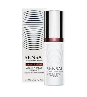 Sensai Cellular Performance Wrinkle Repair Essence essence hydratante