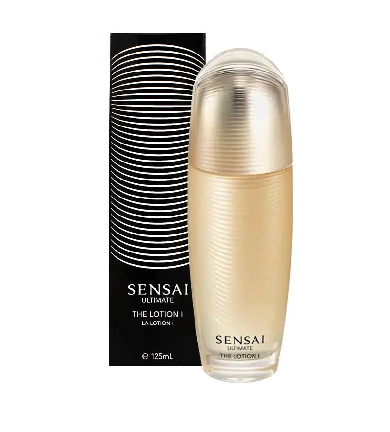 Ultimate The Lotion I sérum léger pour le visage à effet revitalisant 125 ml
