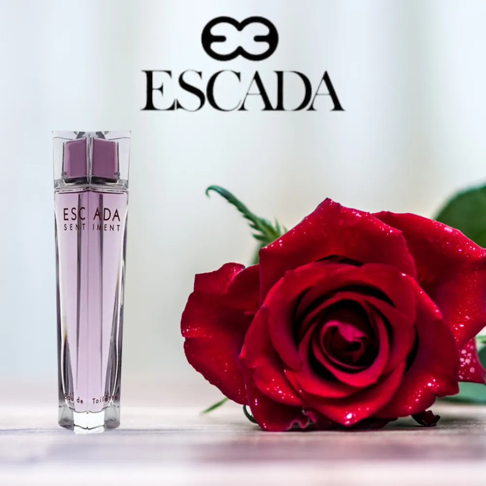 Sentiment eau de toilette pour femme 75 ml
