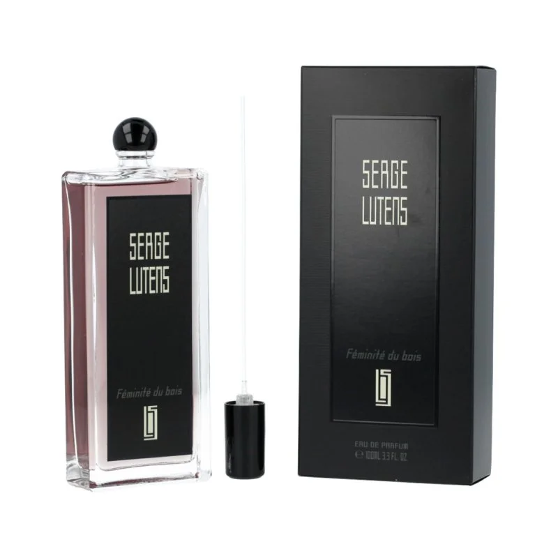 Féminité du Bois eau de parfum pour femme 100 ml