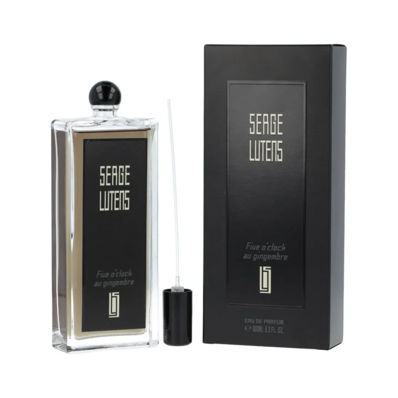Five O'Clock Au Gingembre eau de parfum unisexe 100 ml