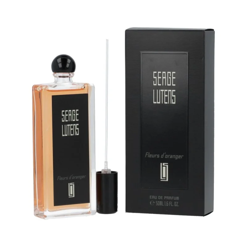 Fleurs D'Oranger eau de parfum pour femme 50 ml