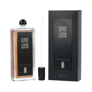 Serge Lutens Santal Majuscule eau de parfum unisexe