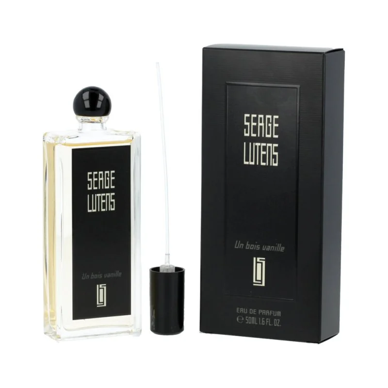 Un Bois Vanille eau de parfum pour femme 50 ml