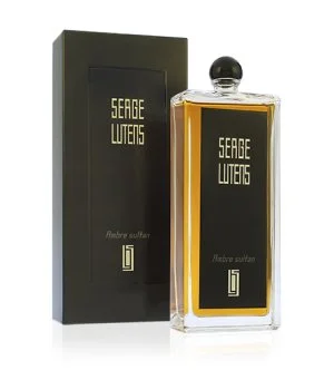 Serge Lutens Ambre Sultan eau de parfum pour femme