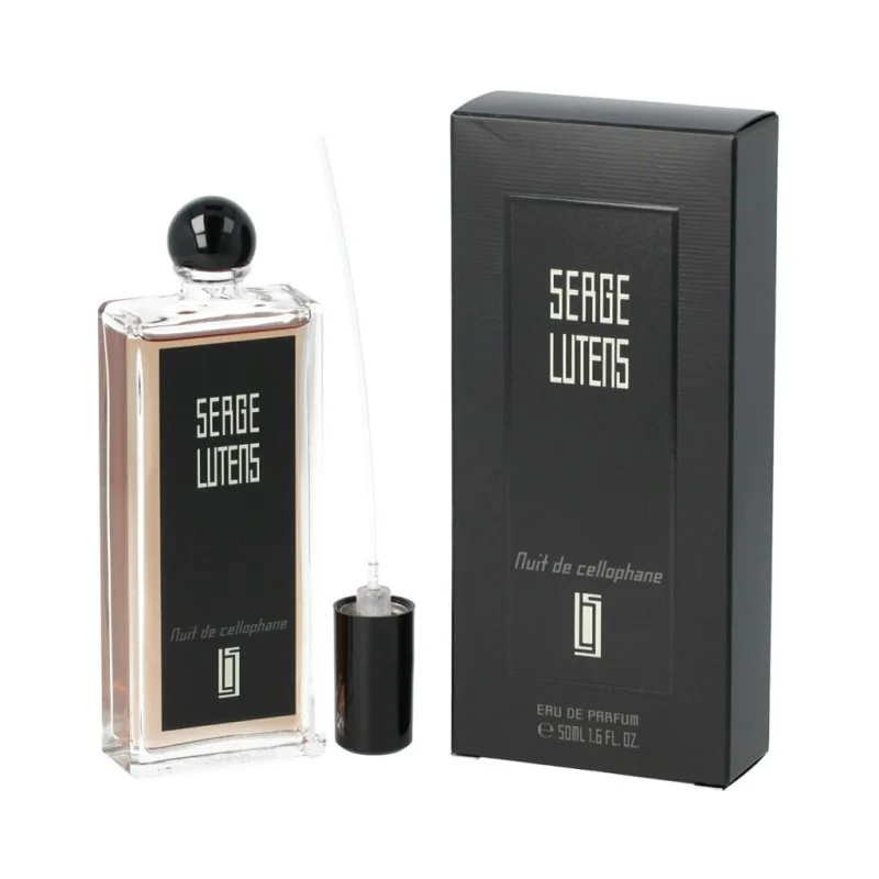 Nuit de Cellophane eau de parfum pour femme 50 ml
