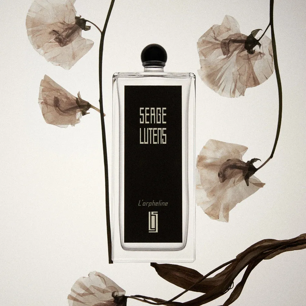 L'Orpheline eau de parfum unisexe 100 ml