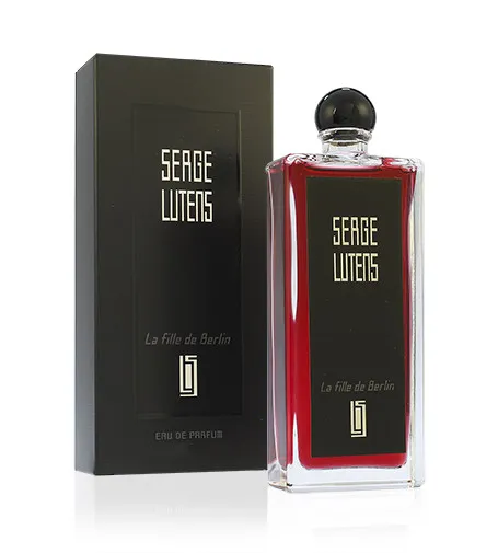 La Fille de Berlin eau de parfum unisexe 100 ml