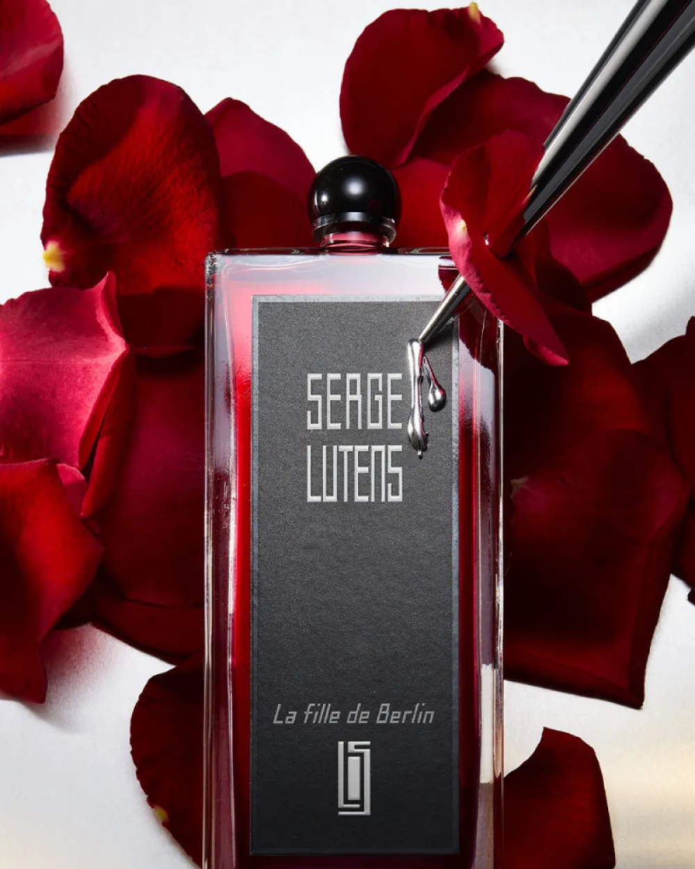 La Fille de Berlin eau de parfum unisexe 50 ml