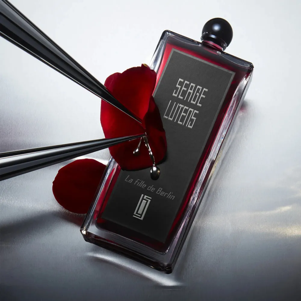 La Fille de Berlin eau de parfum unisexe 50 ml