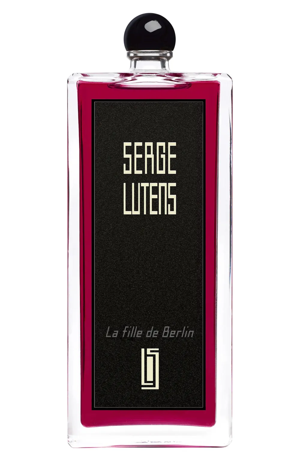 La Fille de Berlin eau de parfum unisexe 50 ml
