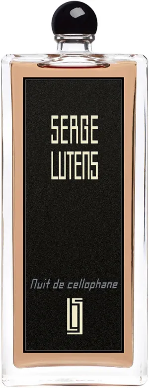 Serge Lutens Nuit de Cellophane eau de parfum unisexe
