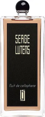 Nuit de Cellophane eau de parfum unisexe 100 ml