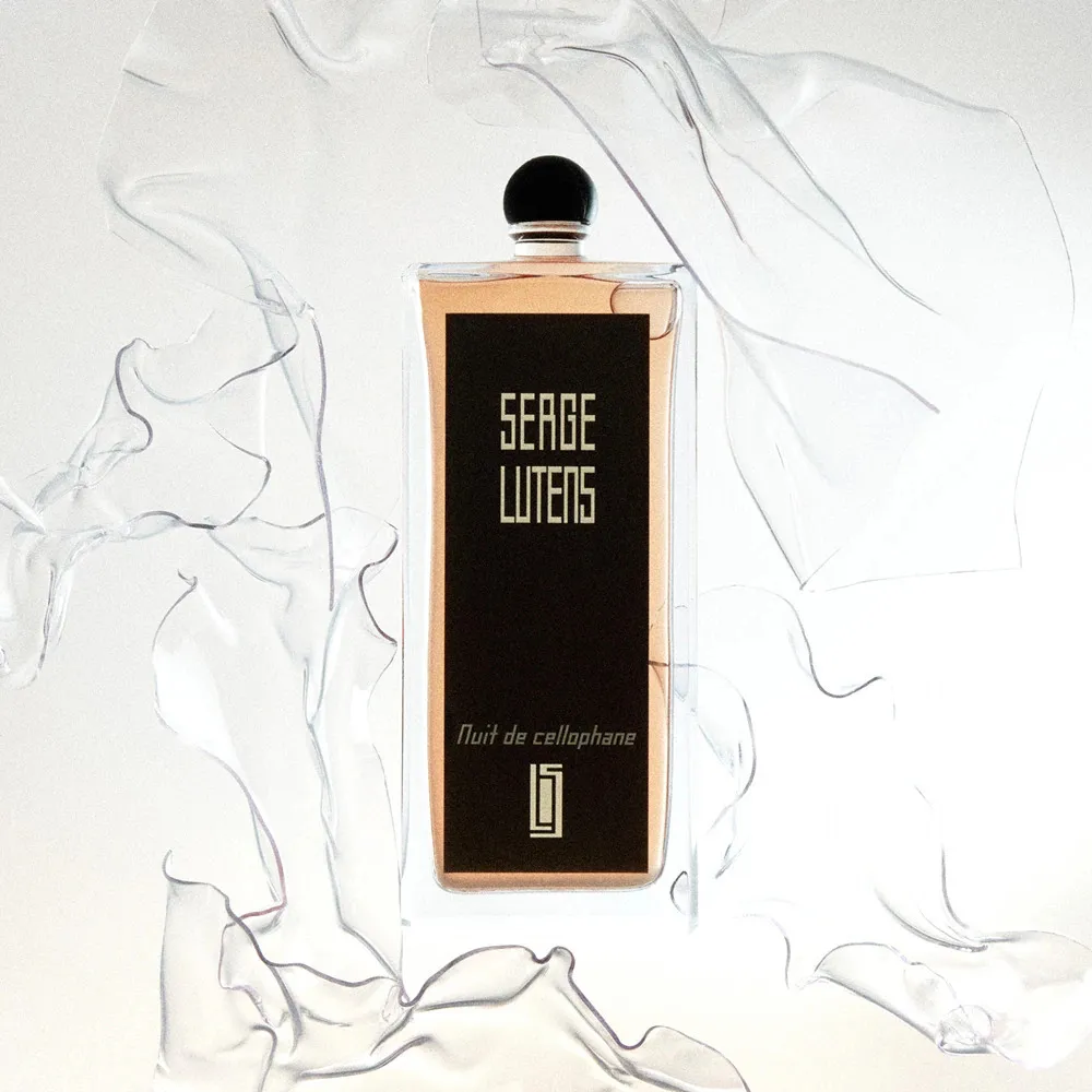 Nuit de Cellophane eau de parfum unisexe 100 ml