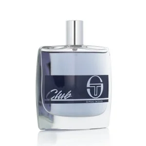 Sergio Tacchini Club Eau de Toilette pour homme