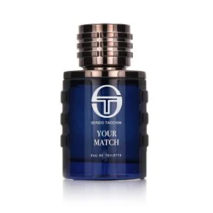 Sergio Tacchini Your Match eau de toilette pour homme