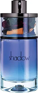 Shadow II Pour Hommes 75 ml