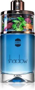 Shadow II Pour Homme eau de parfum pour homme 75 ml
