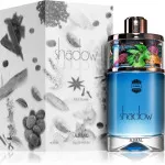 Shadow II Pour Homme eau de parfum pour homme 75 ml