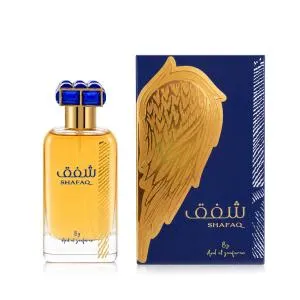 Ard Al Zaafaran Shafaq Eau de Parfum unisexe