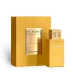 Shaghaf Vanilla Toffee eau de parfum unisexe 75 ml