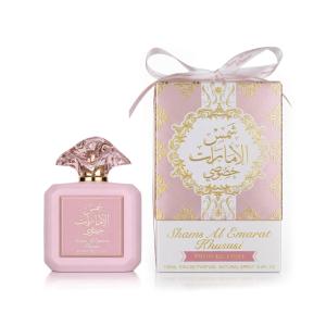 Shams Al Emarat Khususi Pink Blush eau de parfum unisexe