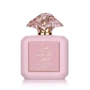 Ard Al Zaafaran Shams Al Emarat Khususi Pink Blush eau de parfum unisexe