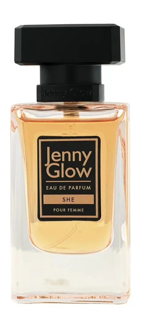 Pour Femme AI par Jenny Glow Eau de Parfum 30 ml (Série Jenny Glow)