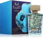Sheikh Al Shuyukh Supreme eau de parfum unisexe 100 ml