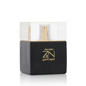 Shiseido Zen Gold Elixir 2018 eau de parfum pour femme