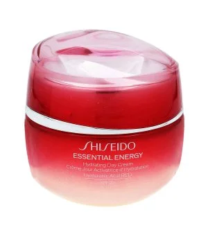 Shiseido Essential Energy Crème Hydratante de Jour SPF 20