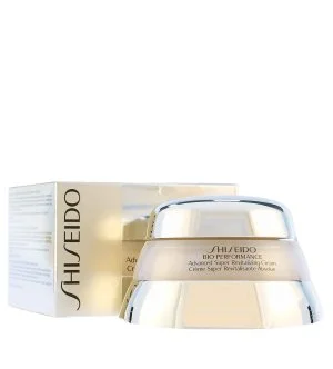 Shiseido Bio-Performance Advanced Super Revitalizing Cream crème revitalisante et régénérante anti-âge