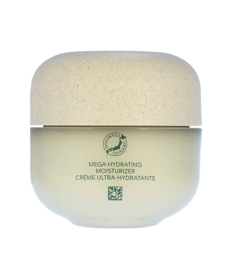 Waso Shikulime crème hydratante pour le visage 50 ml