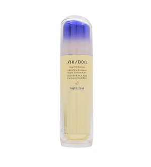 Vital Perfection LiftDefine Radiance Night Concentrate sérum de nuit à effet liftant