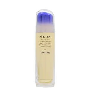 Shiseido Vital Perfection LiftDefine Radiance Night Concentrate sérum de nuit à effet liftant