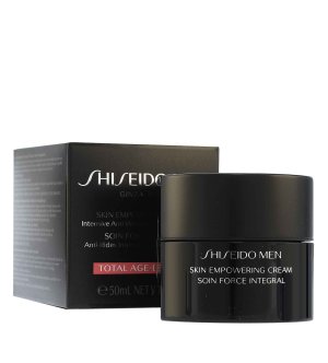 Men Skin Empowering Cream crème fortifiante pour homme