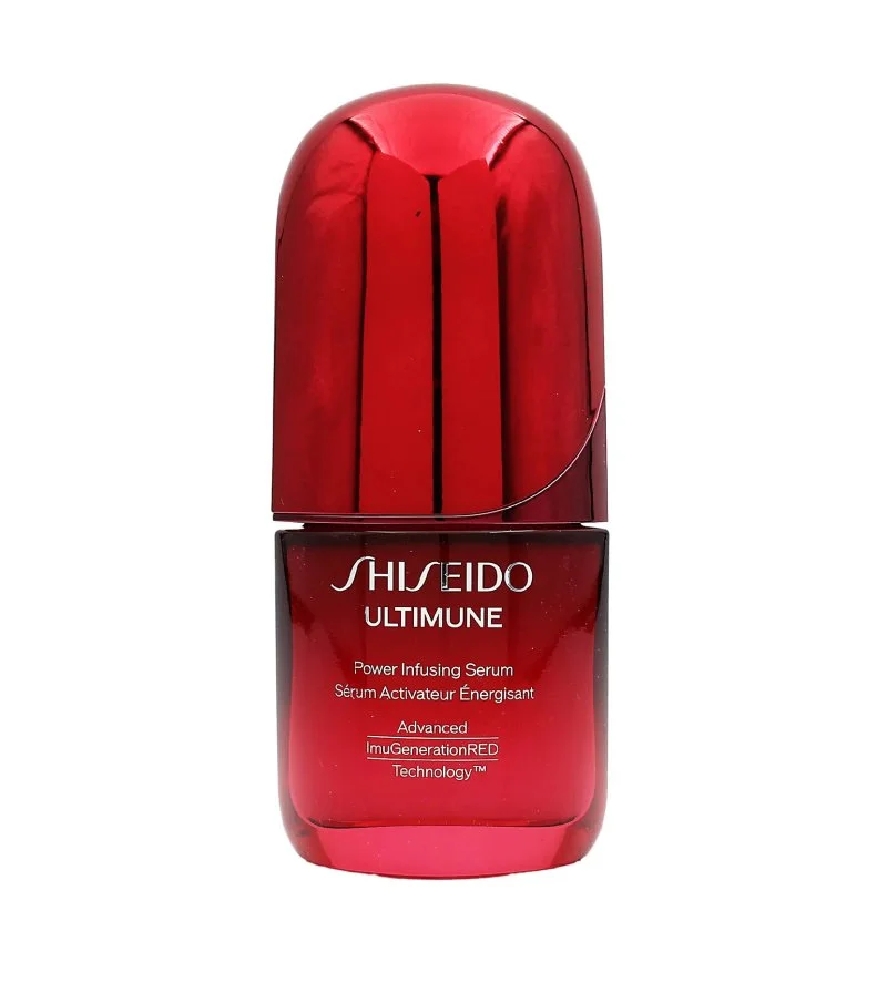 Ultimune Power Infusing Serum sérum anti-âge pour le visage 30 ml