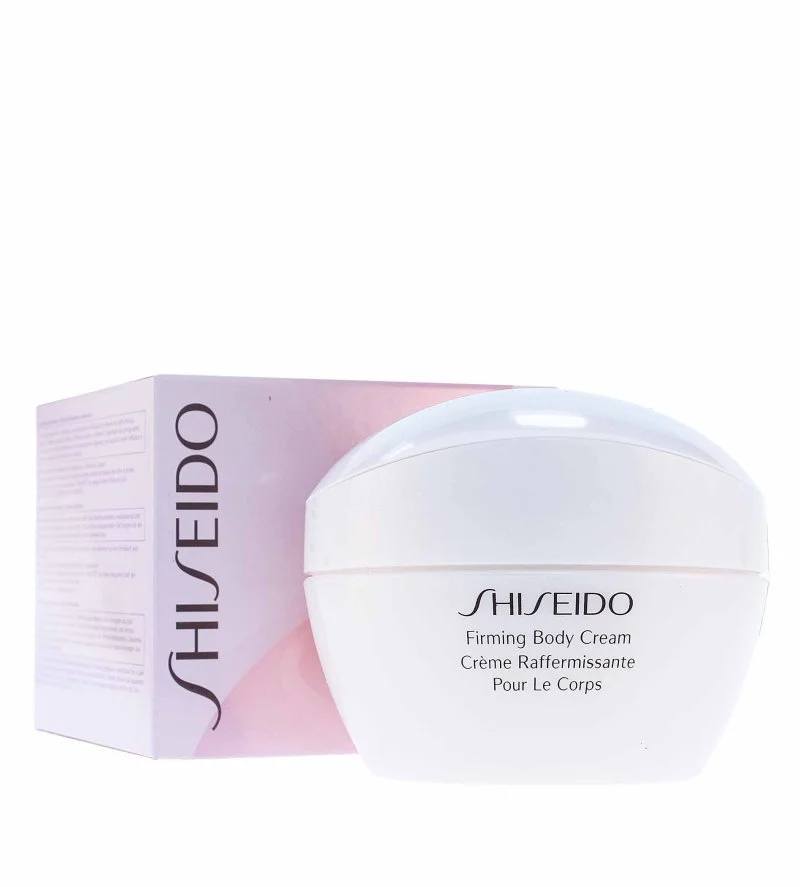 Crème raffermissante pour le corps 200 ml