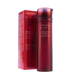 Shiseido Eudermine essence hydratante pour le visage