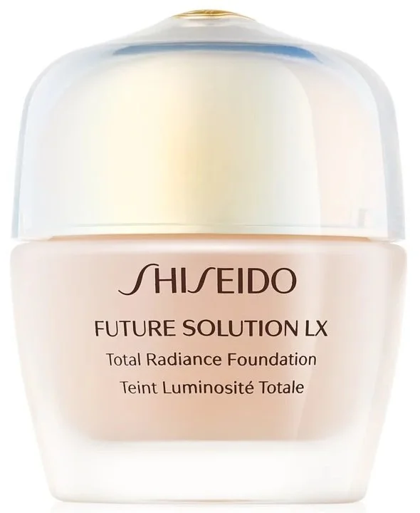 Future Solution LX Fond de Teint Total Éclat - G3 Doré 30 ml