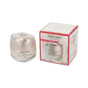 Shiseido Benefiance Crème de Jour Lissante Anti-Rides SPF 25