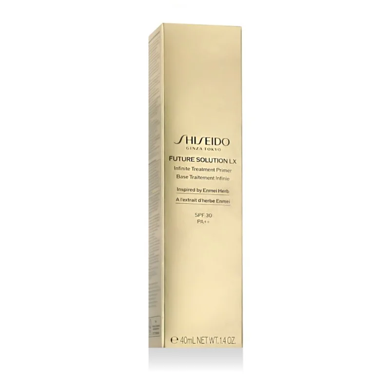 Future Solution LX Base de Teint Soin Infini SPF 30 PA++ 40 ml