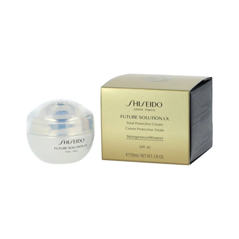 Future Solution LX Crème Protectrice Totale SPF 20 50 ml