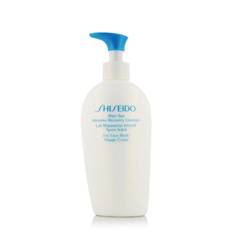 Émulsion réparatrice intensive après-soleil 300 ml