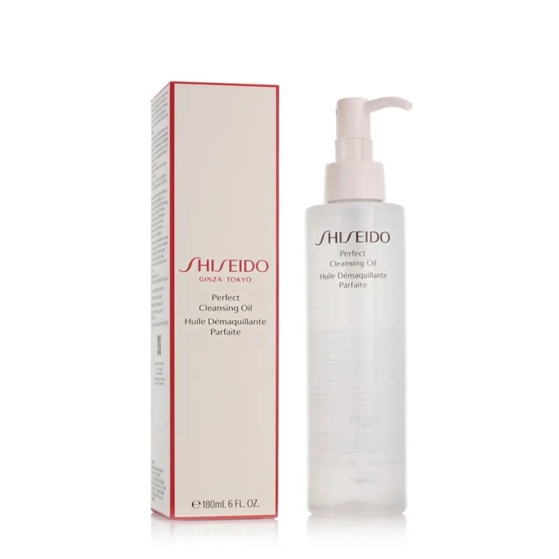 Huile Démaquillante Parfaite 180 ml