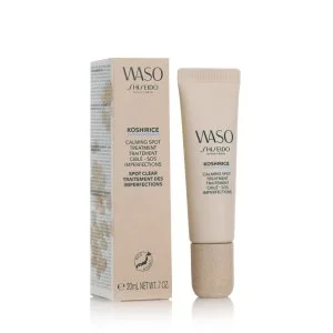 Shiseido Waso Koshirice Soin ciblé apaisant