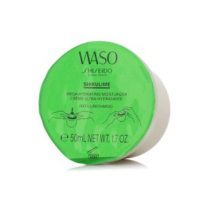 Waso Shikulime Recharge de crème hydratante intense