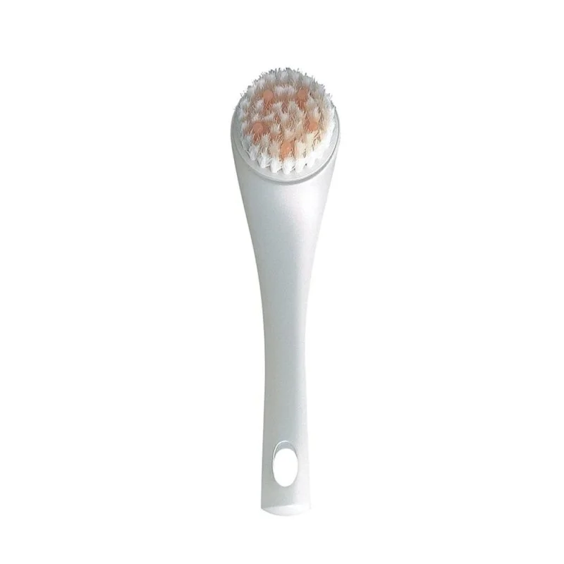 Brosse de massage nettoyante pour les soins de la peau