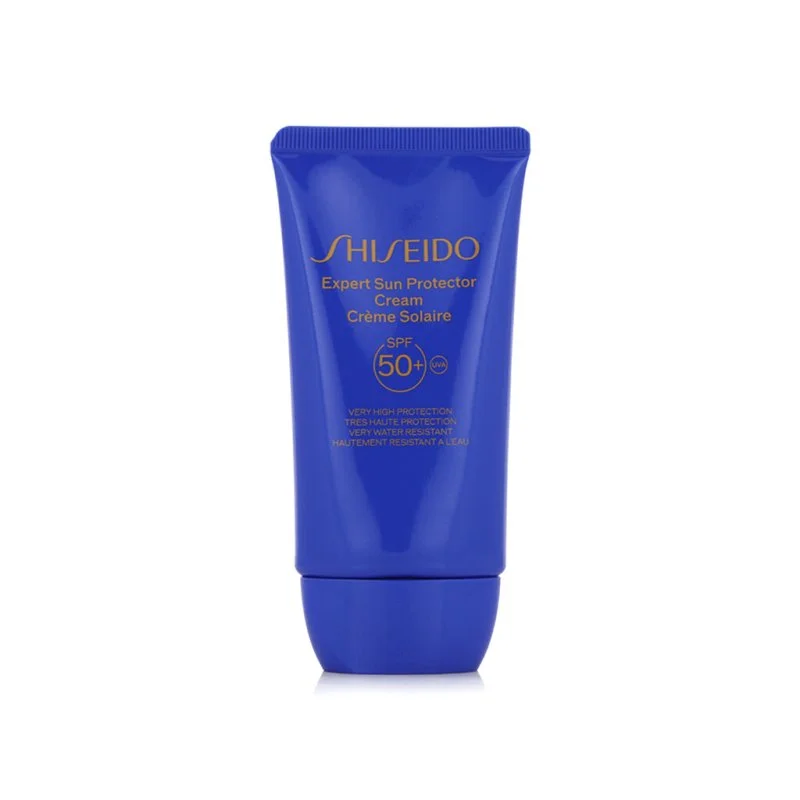 Crème Protectrice Solaire Experte SPF 50+ 50 ml